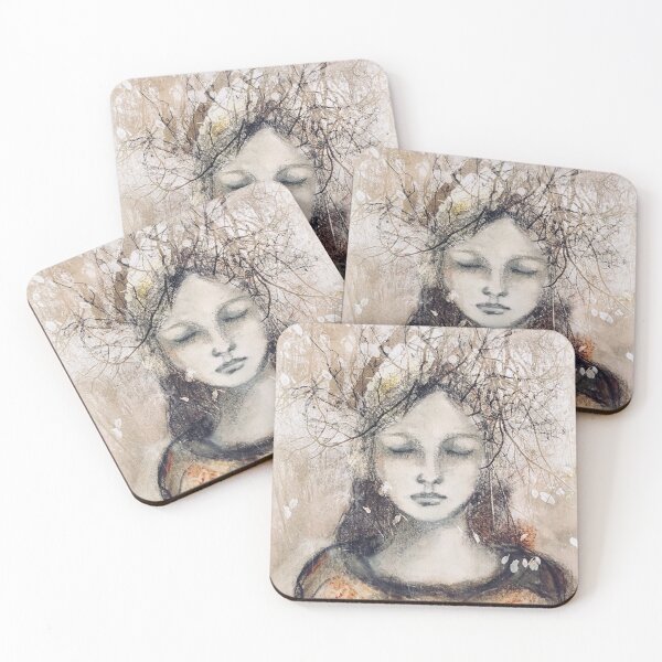 Item preview, Solsticio de invierno designed and sold by Karen E Camilleri.