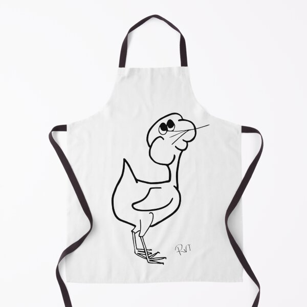 Item preview, The Happy Hen Chick - Henry designed and sold by RVTurner.