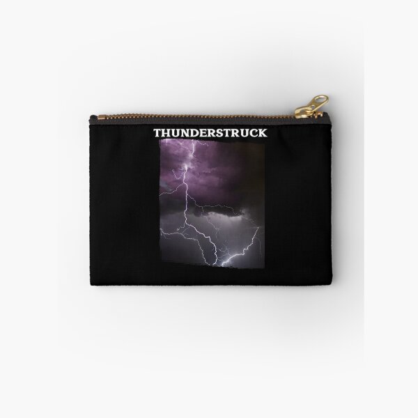 Item preview, Thunderstruck designed and sold by CrazyHowCool.