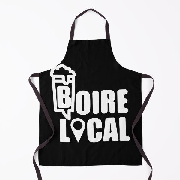 Item preview, boire local designed and sold by manuvila.