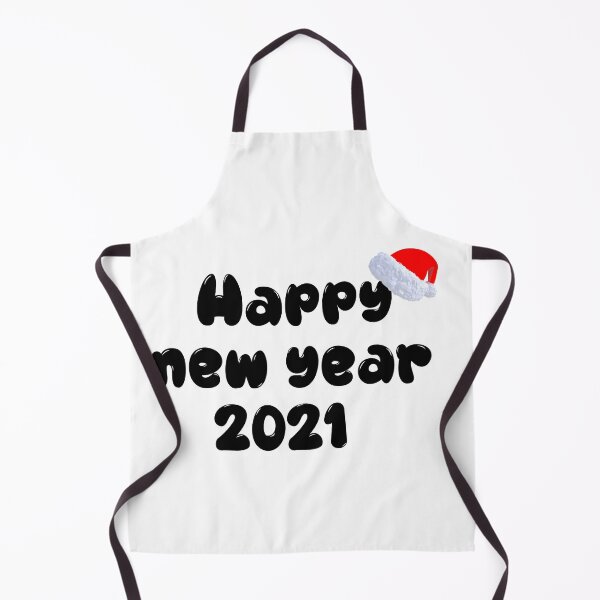 Item preview, HAPPY NEW YEAR 2021 designed and sold by rimbuy.