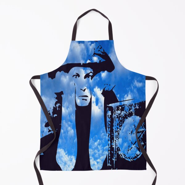 Item preview,  Aleister Crowley designed and sold by Icarusismart.