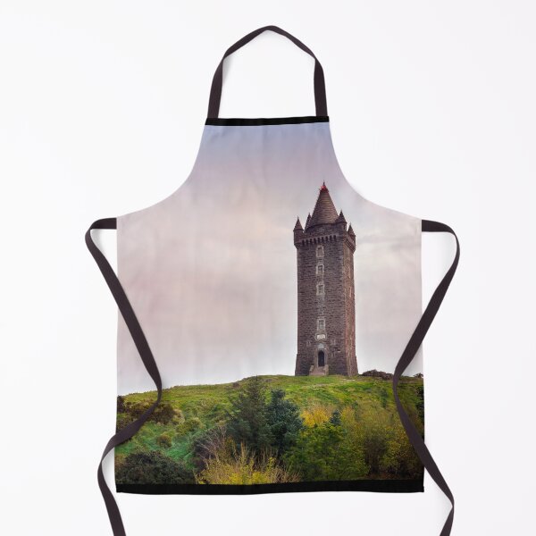 Item preview, Scrabo tower sunset - Newtownards designed and sold by cmphotographs.
