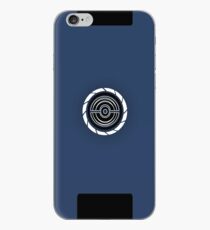 Chaotischer Code Scanner - OW iPhone-Hülle & Cover