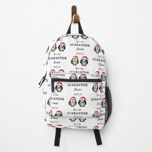 Item preview, Santa is not coming designed and sold by Misschemical.