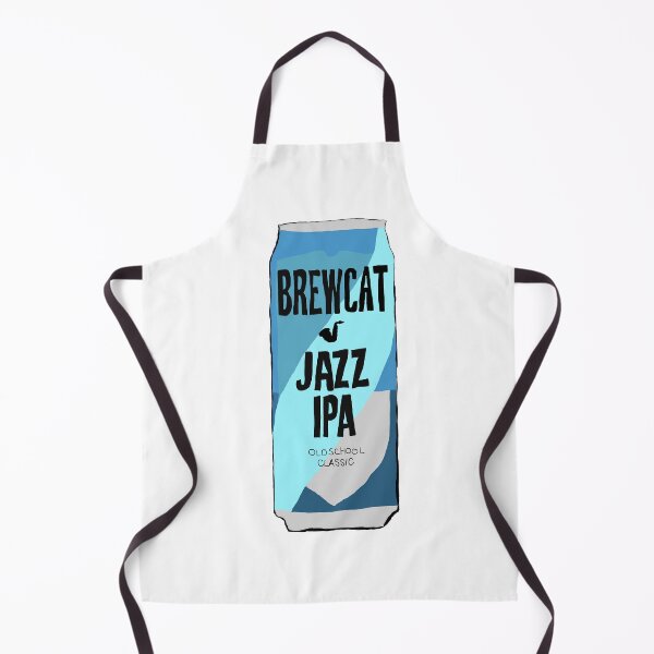 Artikelvorschau, Punk IPA? Ich bevorzuge Jazz IPA entworfen und verkauft von BassSaxBen.