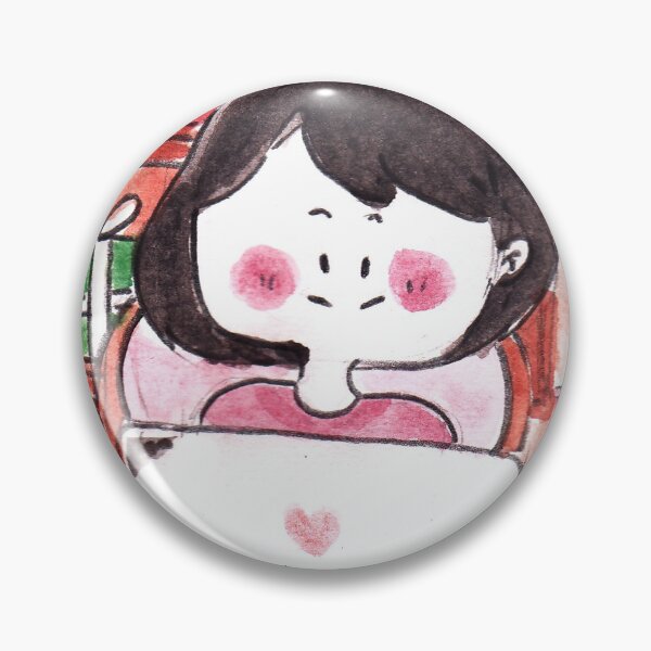 Item preview, Work From Home designed and sold by Bellani Illustration x Lady Caramel.