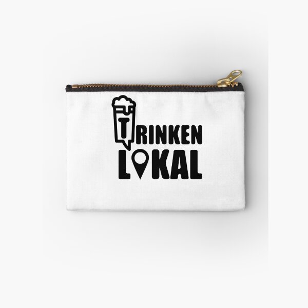 Item preview, trinken lokal designed and sold by manuvila.