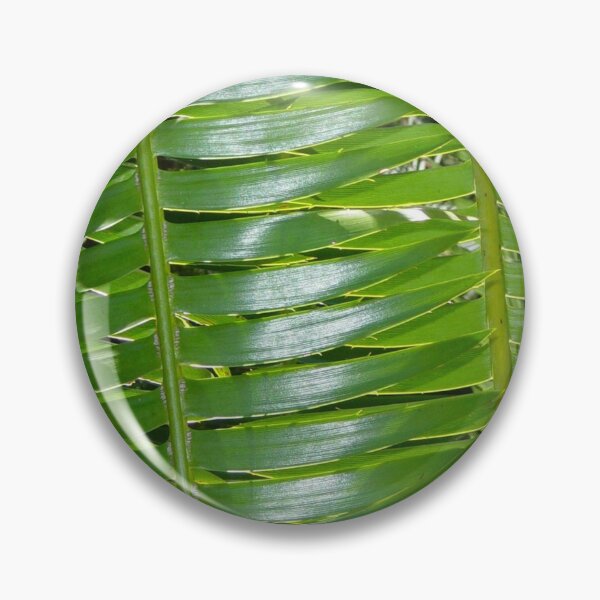 Item preview, Wrapped In Palms designed and sold by KateBrayArt.