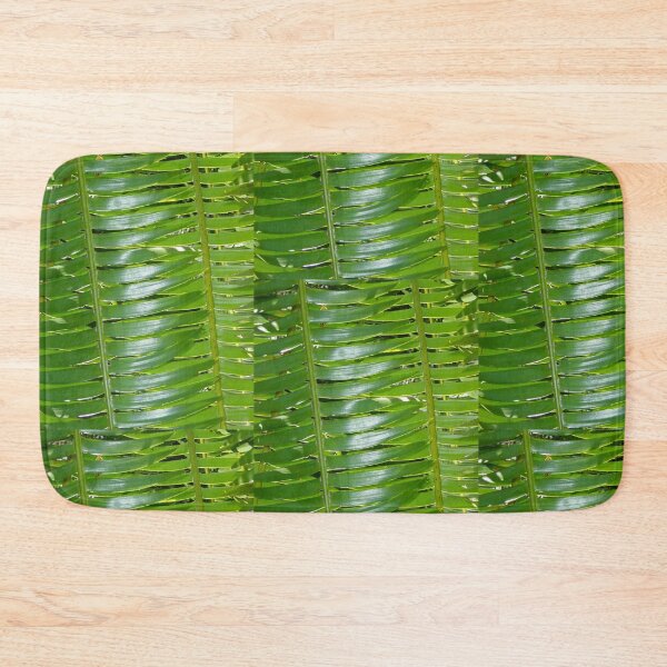 Item preview, Wrapped In Palms designed and sold by KateBrayArt.
