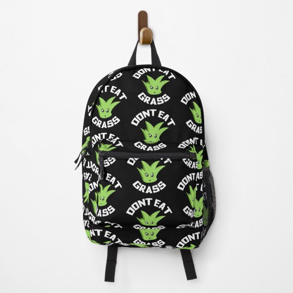 Item preview, Dont eat grass designed and sold by GoranDesign.