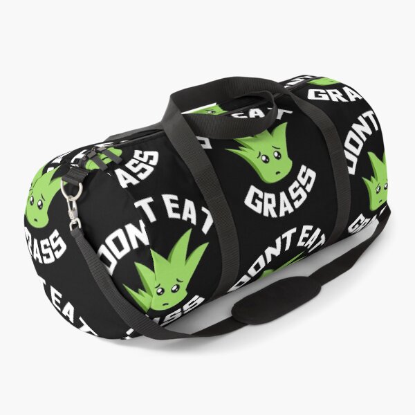 Item preview, Dont eat grass designed and sold by GoranDesign.