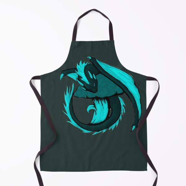 Item preview, Mushroom Wyvern designed and sold by Katy Cranmer.