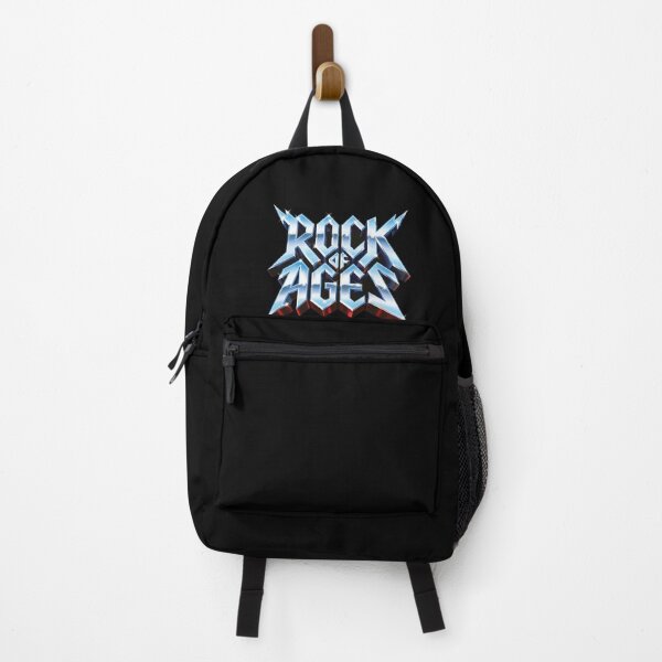 Item preview, Rock of Ages - metallic -the best designed and sold by simonecaste29.