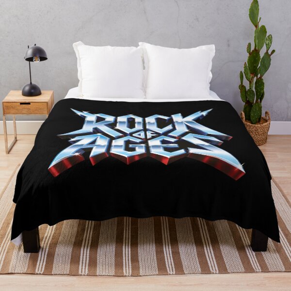 Item preview, Rock of Ages - metallic -the best designed and sold by simonecaste29.