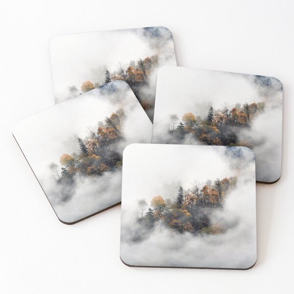 Item preview, Trees in the clouds 2 designed and sold by Denis Charmot.