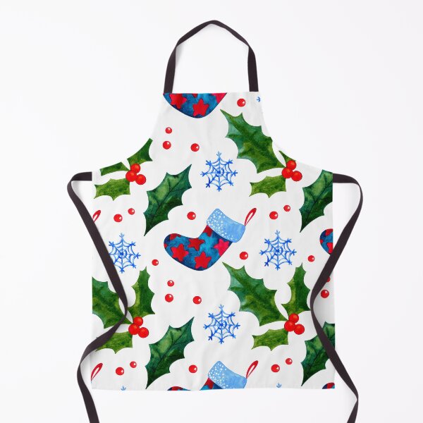 Item preview, Winter Christmas Symbols designed and sold by Elena Tomilova.