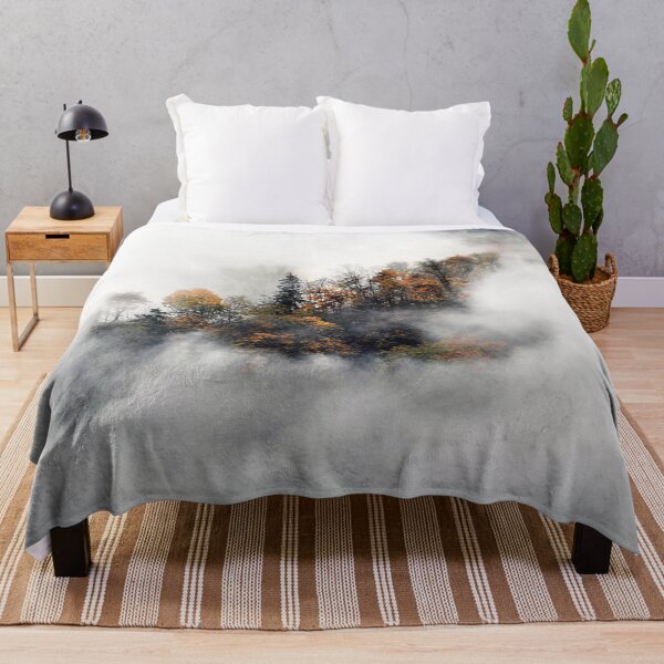 Item preview, Trees in the clouds 2 designed and sold by Denis Charmot.
