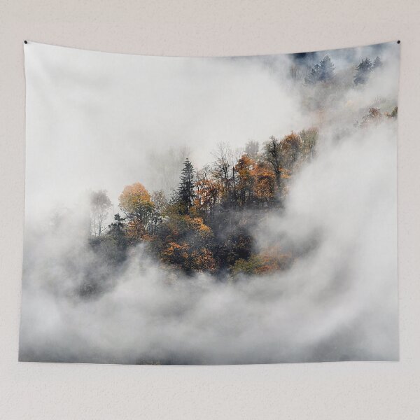 Item preview, Trees in the clouds 2 designed and sold by Denis Charmot.