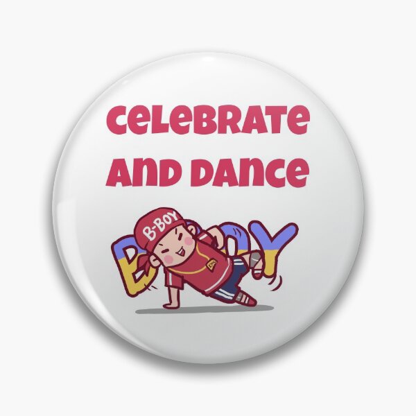 Item preview, celebrate and dance lover  designed and sold by ibrastore.