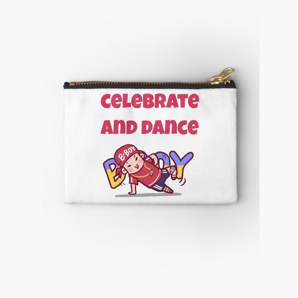 Item preview, celebrate and dance lover  designed and sold by ibrastore.