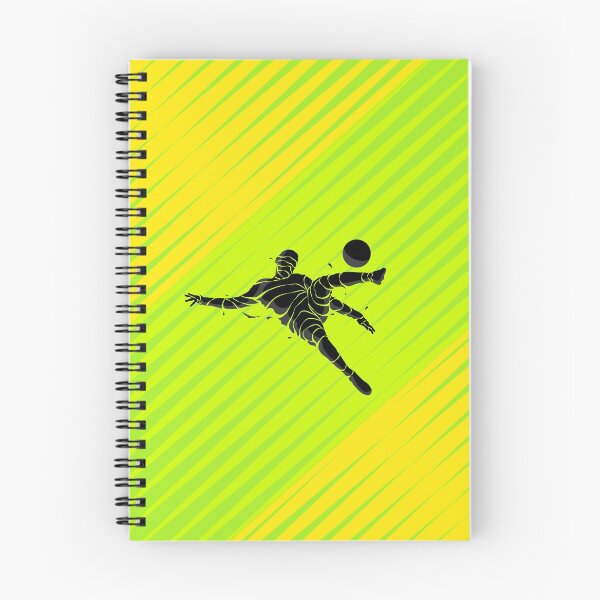 Item preview, Kick it. Goaaaaaal!!! designed and sold by wazoosi.
