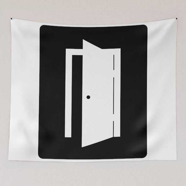 Item preview, Secret door designed and sold by Kreativista.
