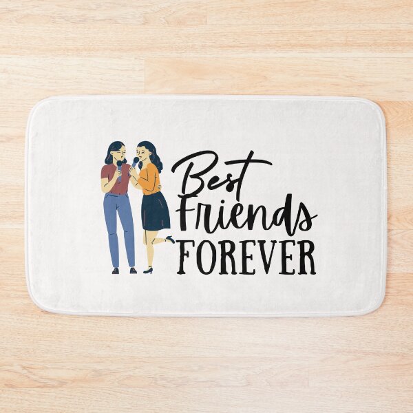 Item preview, Two pretty best friends designed and sold by Aiolin.