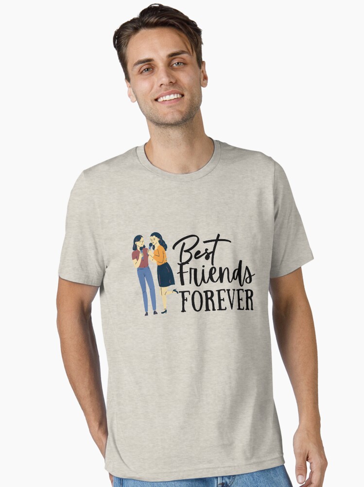Shirts Camisa Mejores Amigas Best Friend DiseÃ±os De Camisas Para