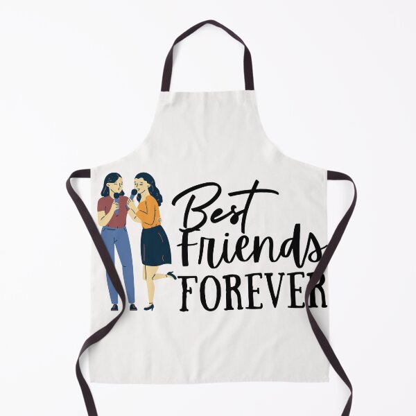 Item preview, Two pretty best friends designed and sold by Aiolin.