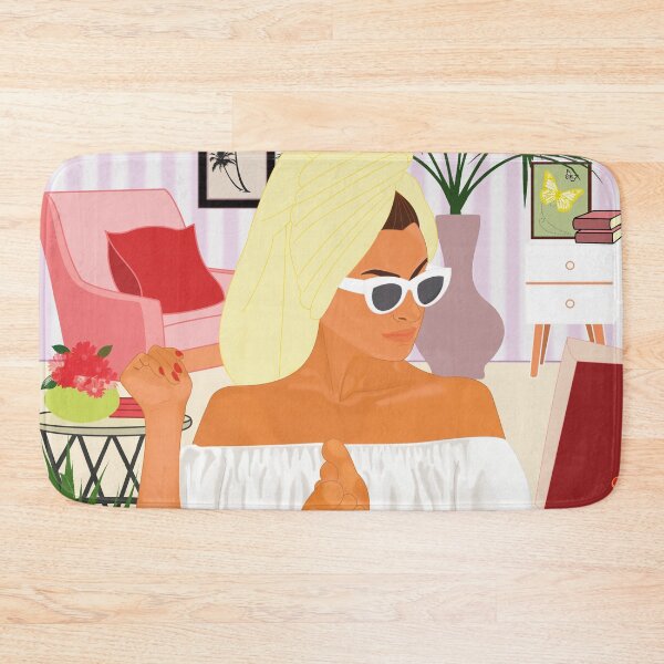 Item preview, Self Care Spa Day designed and sold by Ivlc ..