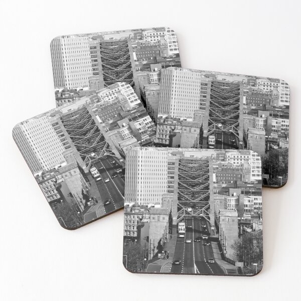 Item preview, Newcastle Upon Tyne- Tyne Bridge designed and sold by Ryan  Ten.