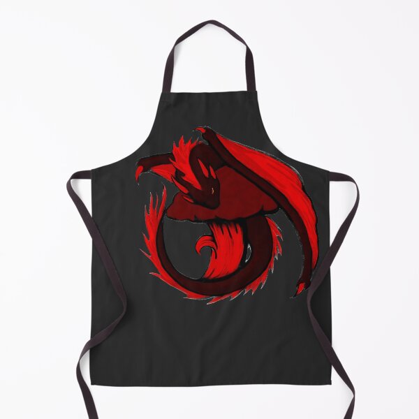 Item preview, Mushroom Wyvern designed and sold by Katy Cranmer.