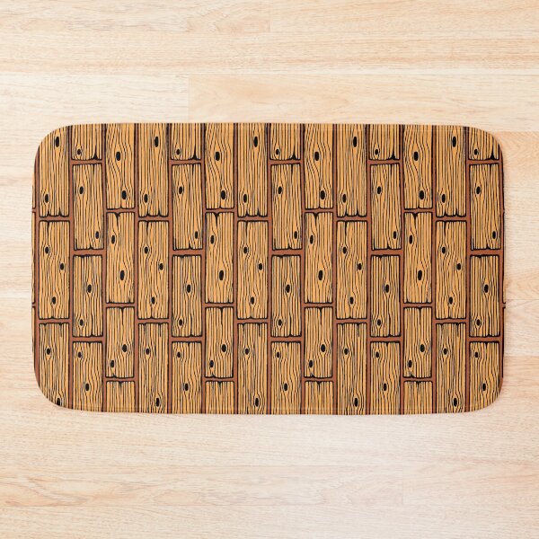 Item preview, Painted sand colored wood planks designed and sold by Tanya-GR.