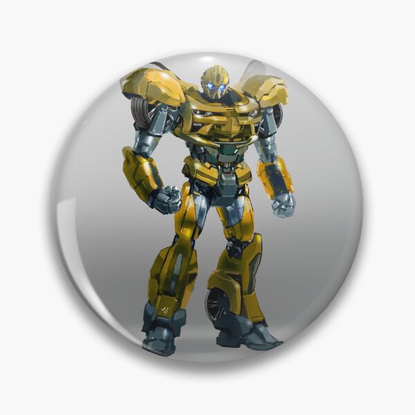 Item preview, Bumblebee TFP designed and sold by SW-Illustration.