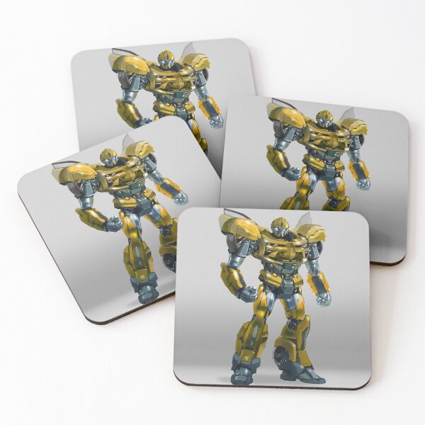 Item preview, Bumblebee TFP designed and sold by SW-Illustration.