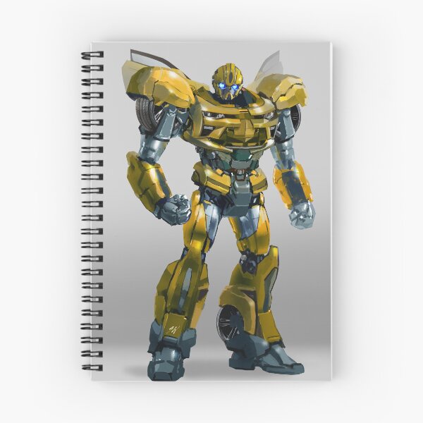 Item preview, Bumblebee TFP designed and sold by SW-Illustration.