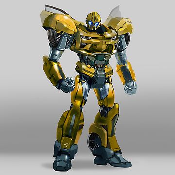 ArtStation - Knockout / Transformers Prime