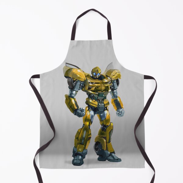 Item preview, Bumblebee TFP designed and sold by SW-Illustration.