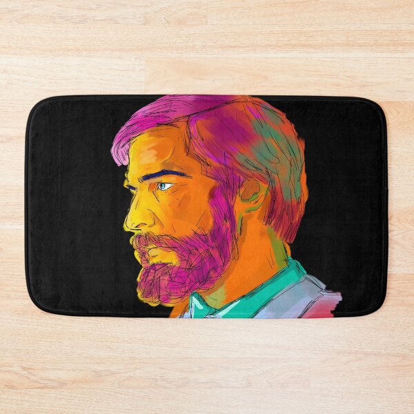 Item preview, Sigmund Freud designed and sold by KennyLucky.
