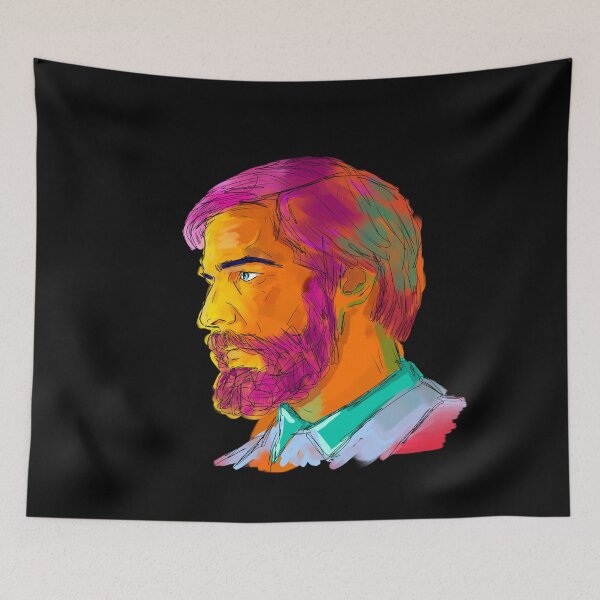 Item preview, Sigmund Freud designed and sold by KennyLucky.
