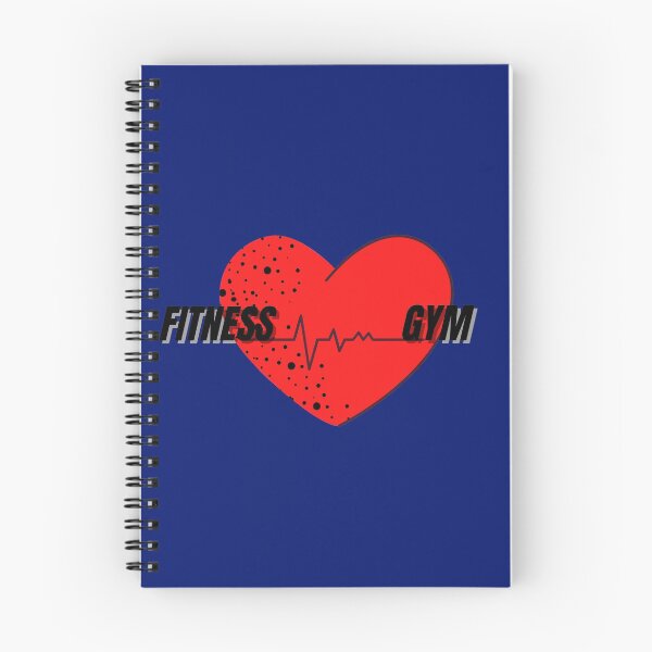 Item preview, Fitness  Heart Gym -Power Fitness designed and sold by Maybellyn.