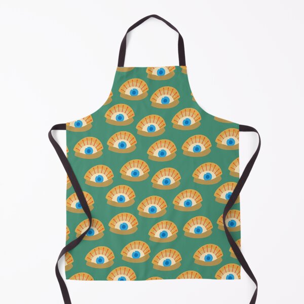 Item preview, Egyptian eyes observing designed and sold by Flyingwall.