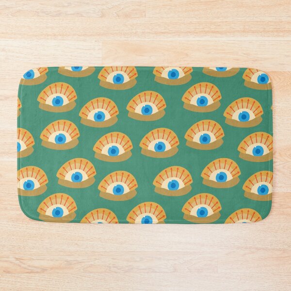 Item preview, Egyptian eyes observing designed and sold by Flyingwall.