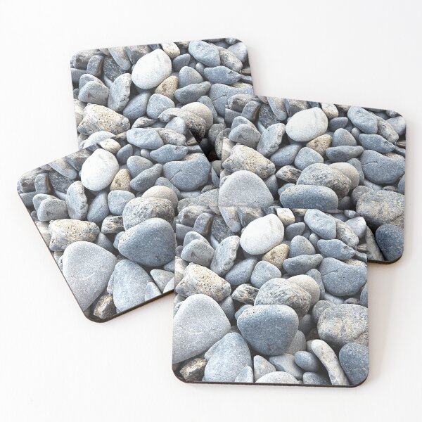 Item preview, Beach Pebbles  designed and sold by mayamay0.
