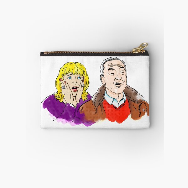 Item preview, Pam and Mick designed and sold by danpritchard.