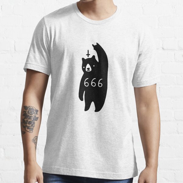 Untitled Essential T-Shirt