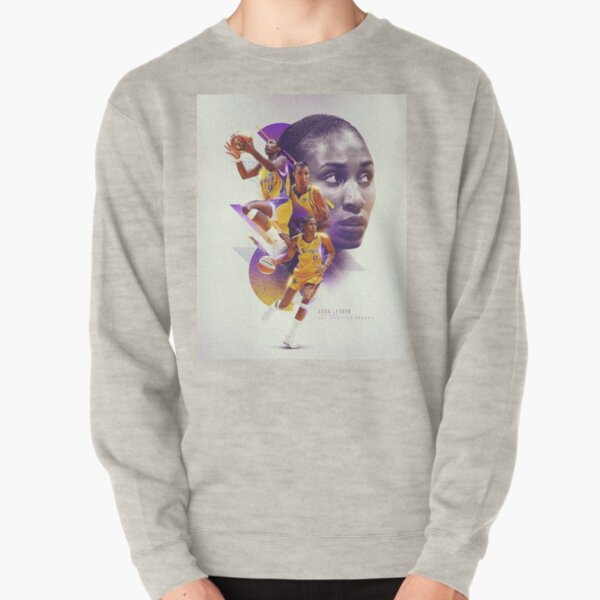 Lisa Leslie Essential T-Shirt for Sale by Jantajuwanita