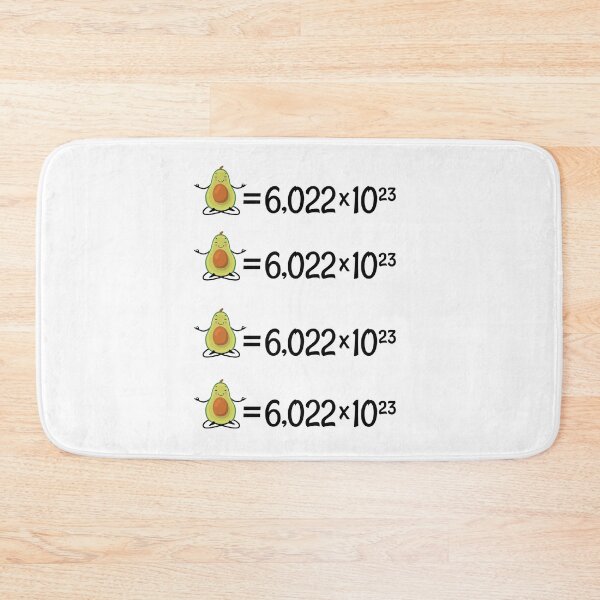 Item preview, avacado's number designed and sold by Life Shop.