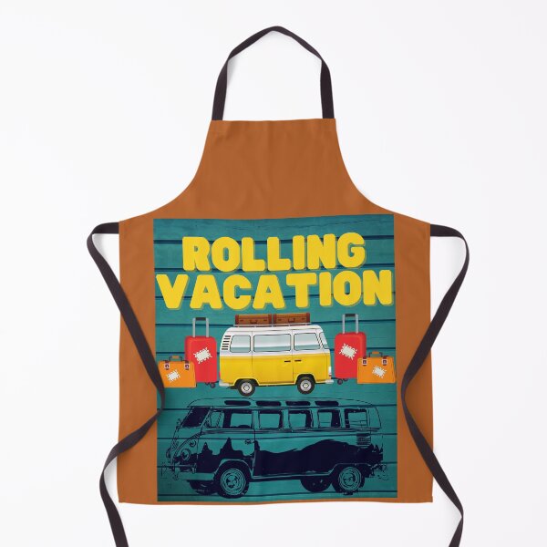 Item preview, ROLLING VACATION. designed and sold by MLTS777.